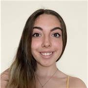 Soy una persona trabajadora y me gusta aprender al igual que impartir clases para que otras personas adquieran conocimientos. Quiero impartir clases de francés, inglés e incluso castellano para personas del extranjero y como apoyo para aquellos que lo nec